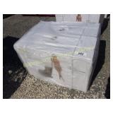 IRLMC Deluxe Massage Chair (In Box)