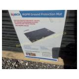 IRGPM ground protection mats (15)