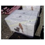 IRLMC Deluxe Massage Chair (In Box)