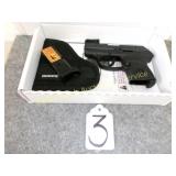 (GUN) Ruger LCP 380 Auto Pistol