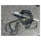 Franklin Electric 3-Wire Submersible Motor