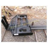 Skid Steer Forks