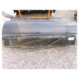 Skid Steer Vibratory Roller
