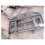 Skid Steer Forks