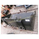 Skid Steer Bucket