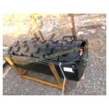 Skid Steer Compactor Wheel