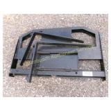 Skid Steer Fork