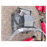 Mini Disc Mulcher