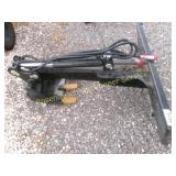 Skid Steer Backhoe