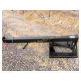 Forklift Telescopic Boom