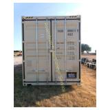 40ft. Storage Container