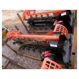 Mini Trencher