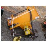 Pile Hammer