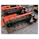 Mini Trencher