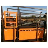 Cattle Scales