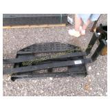 Skid Steer Forks