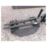 Skid Steer Forks
