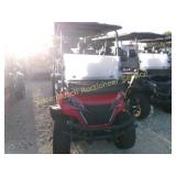 Golf Cart - Off Road w/Front Basket  (KEY)(FEE)