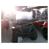 Golf Cart-Off Road w/Front Basket   (KEY)(FEE)