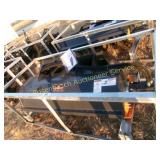 72in. Rock Grapple Bucket