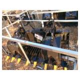 72in. Grapple Bucket