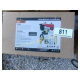 1320lb. Heavy Duty Lift Electric Hoist