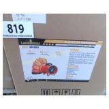 12in. Utility Blower Fan