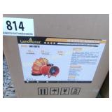 10in. Utility Blower Fan
