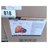 12in. Utility Blower Fan