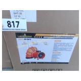 12in. Utility Blower Fan