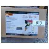 400lb. Lift Electric Hoist
