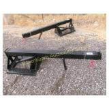 Forklift Telescopic Boom