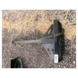 Mini Telescopic Boom