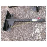 Mini Telescopic Boom