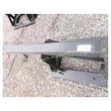 Forklift Telescopic Boom