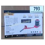 3 Bag Air Jack 3 Ton Capacity