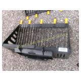 Mini Skid Steer Rock Bucket