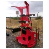 Feller Buncher