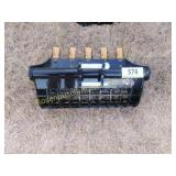 Mini Excavator Grid Shaped Bucket