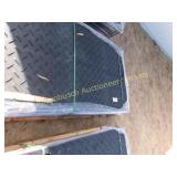 Protection Mats 4