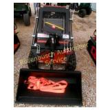 Skid Steer Loader