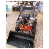 Skid Steer Loader