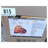 10in. Utility Blower Fan