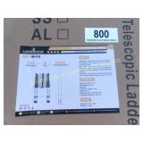 15ft. Telescoping Ladder