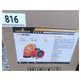 10in. Utility Blower Fan