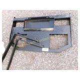 Skid Steer Fork
