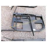 Skid Steer Fork
