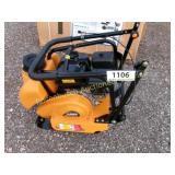 Vibratory Plate Compactor