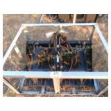44in. Mini Rock Grapple