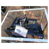 44in. Mini Rock Grapple